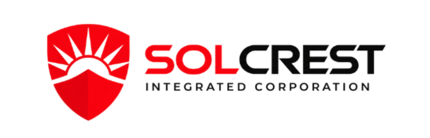Solcrest Incorporated Corporation