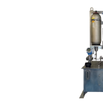 API Seal Plan 58B Retrofit for an Industrial Process Pump