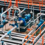 Engineering, Retrofit and Commissioning of an Industrial Product Transfer Pumping and Piping System
