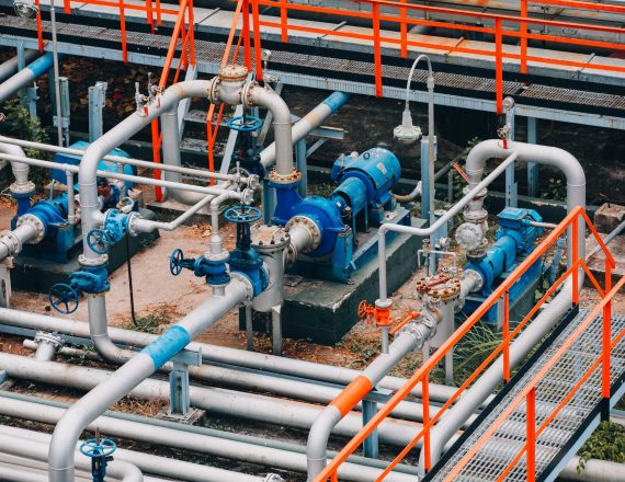 Pipe line oil and gas valves at gas plant pressure safety valve Pipe line oil and gas valves at gas plant pressure safety valve selective
